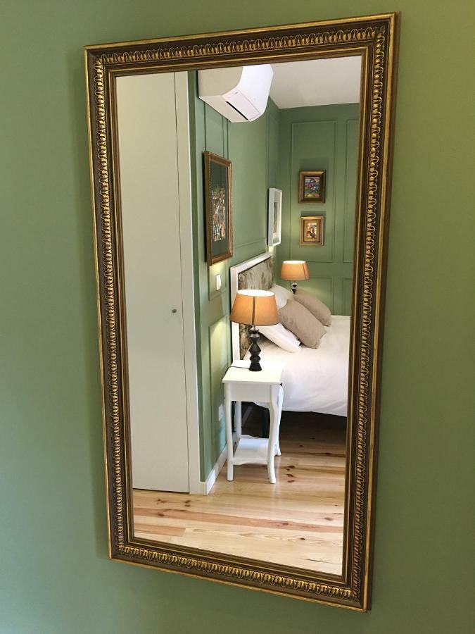 Casas Do Loureiro Leilighet Porto Eksteriør bilde