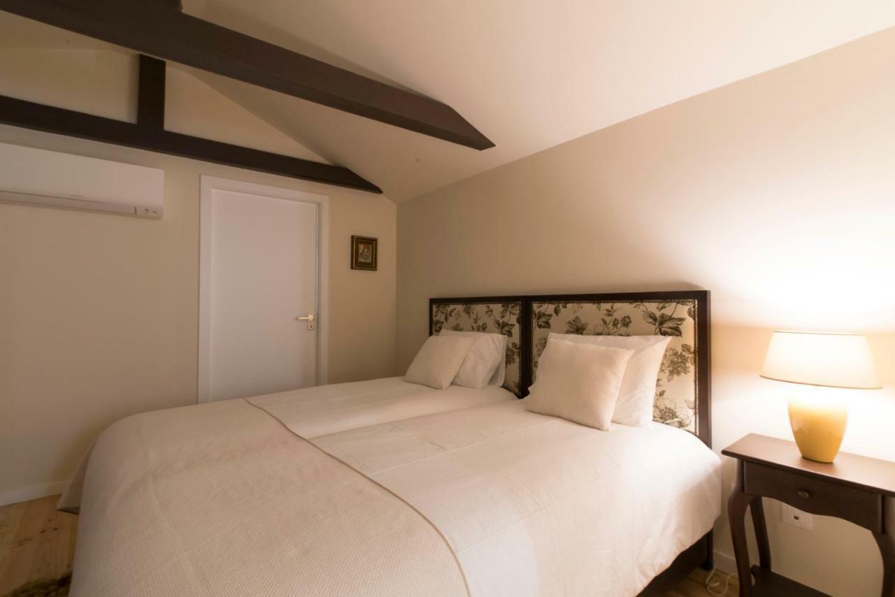 Casas Do Loureiro Leilighet Porto Eksteriør bilde